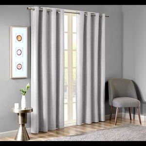 Sun smart black out curtains